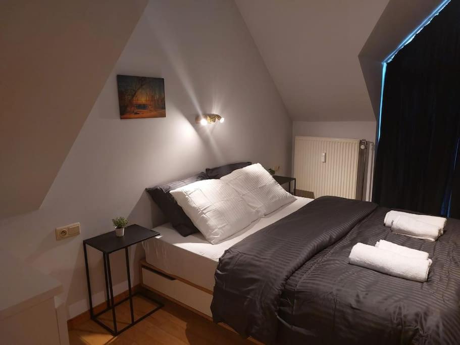 Charming 1-Bedroom Apartment