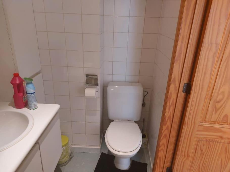 Charming 1-Bedroom Apartment