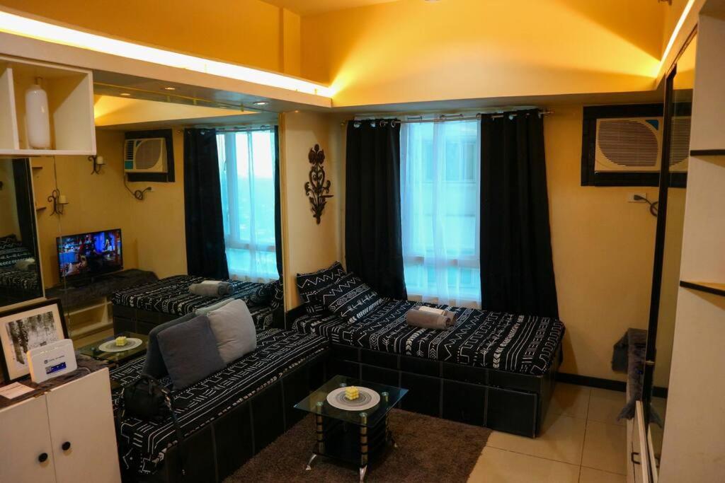 Suite del Grande in Makati view 5