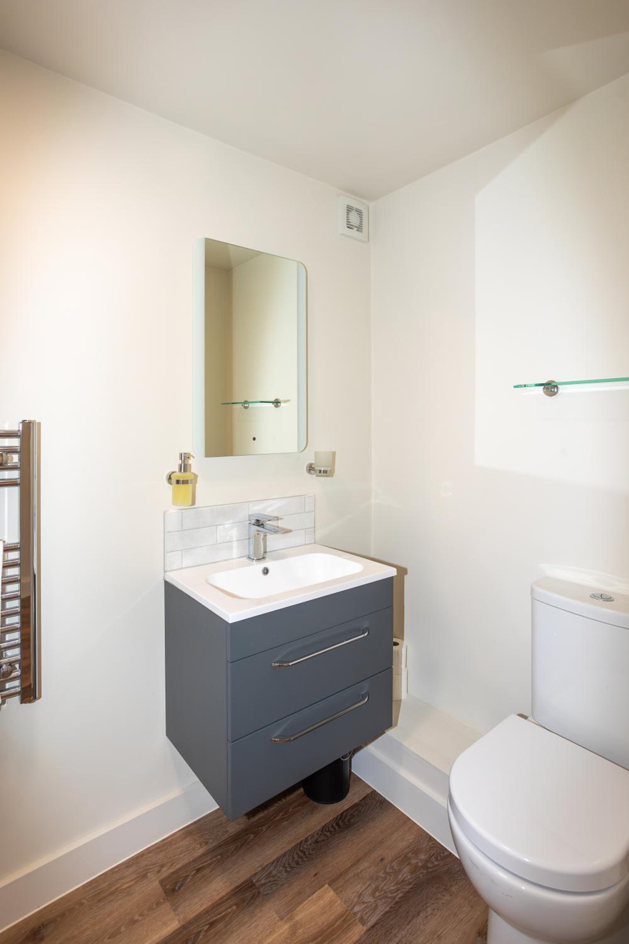 30 Chipping Norton - Luxury Holiday Apartments view 5