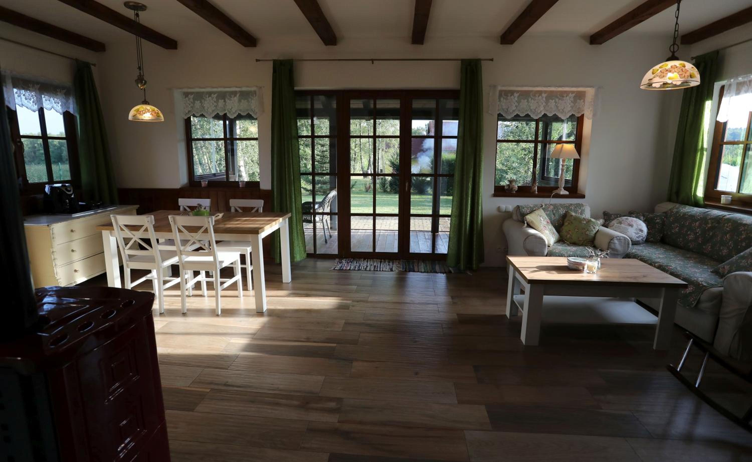 Exclusive Retreat Slavinka