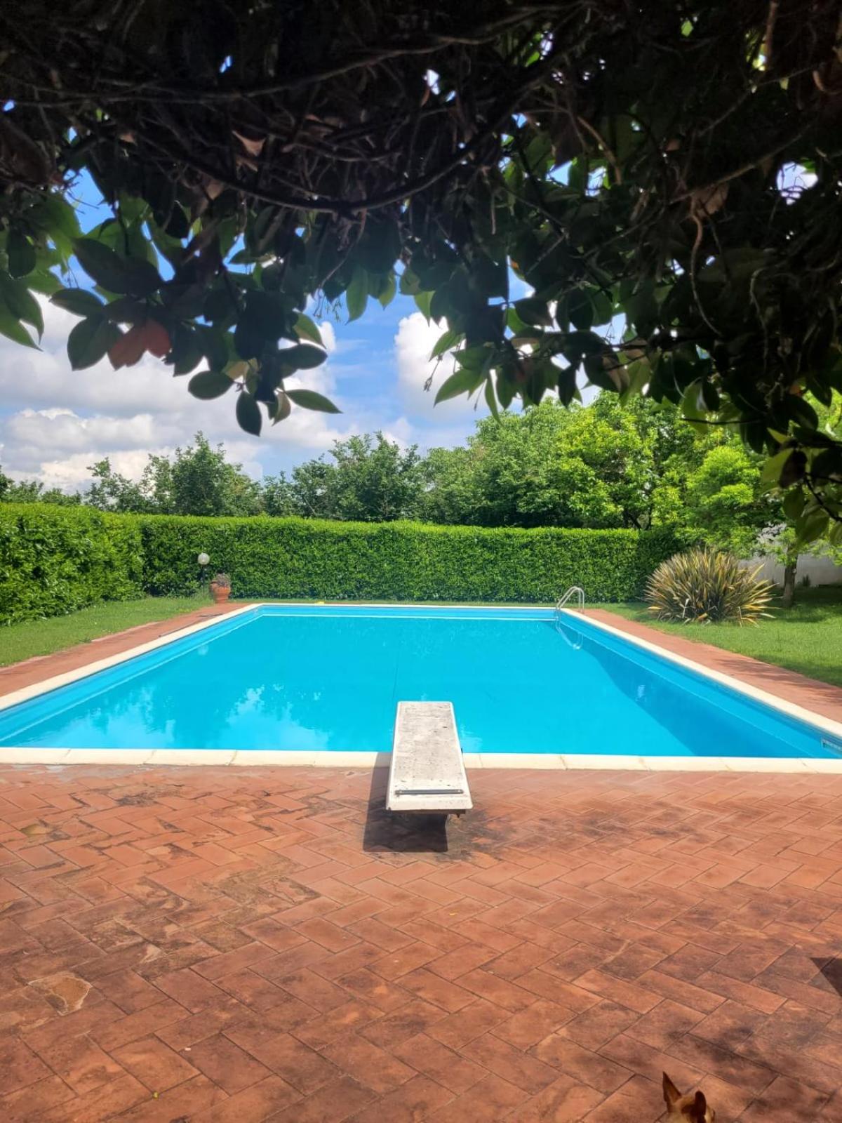 La Tenuta Del Conte view 3