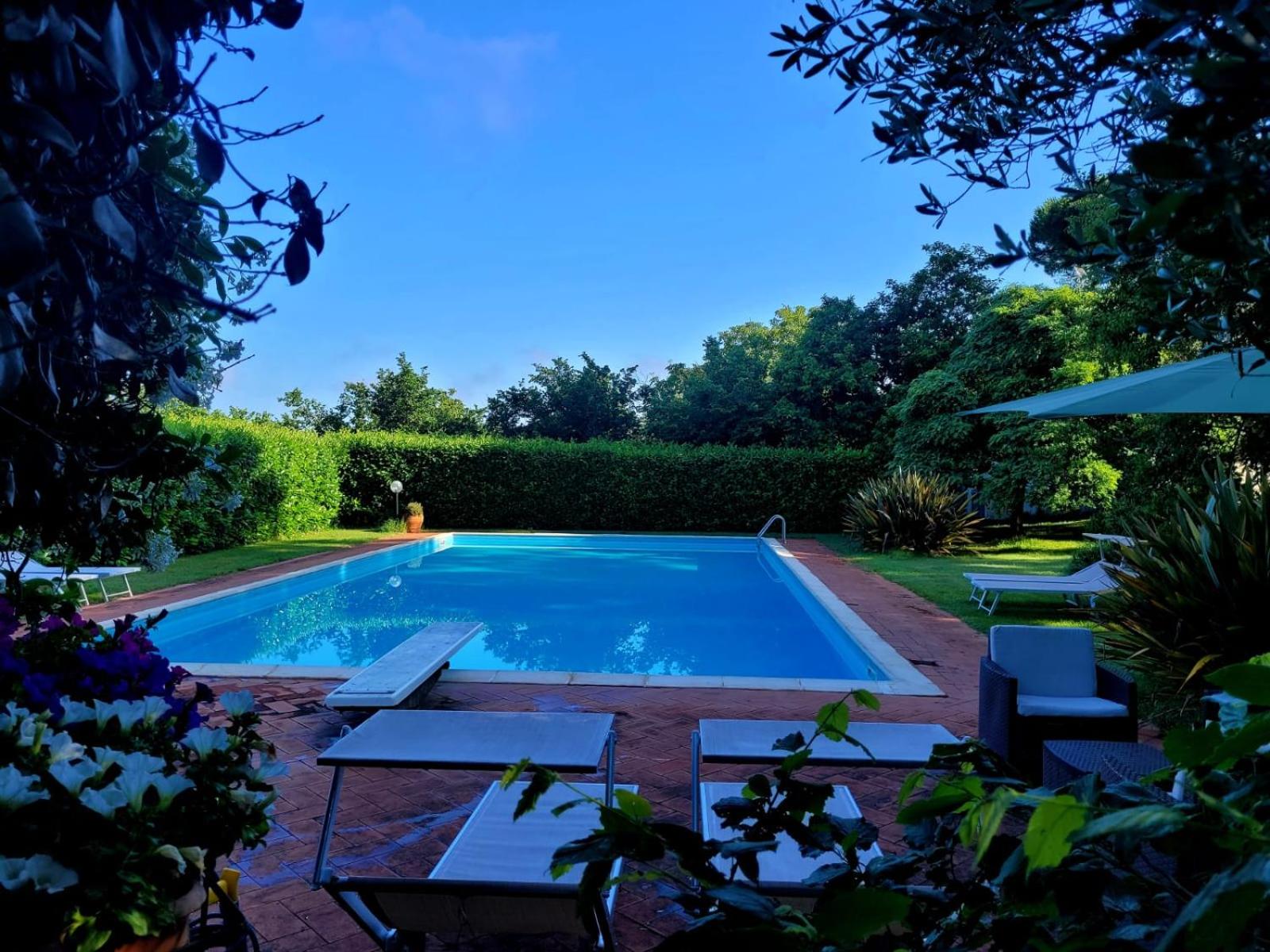 La Tenuta Del Conte view 4