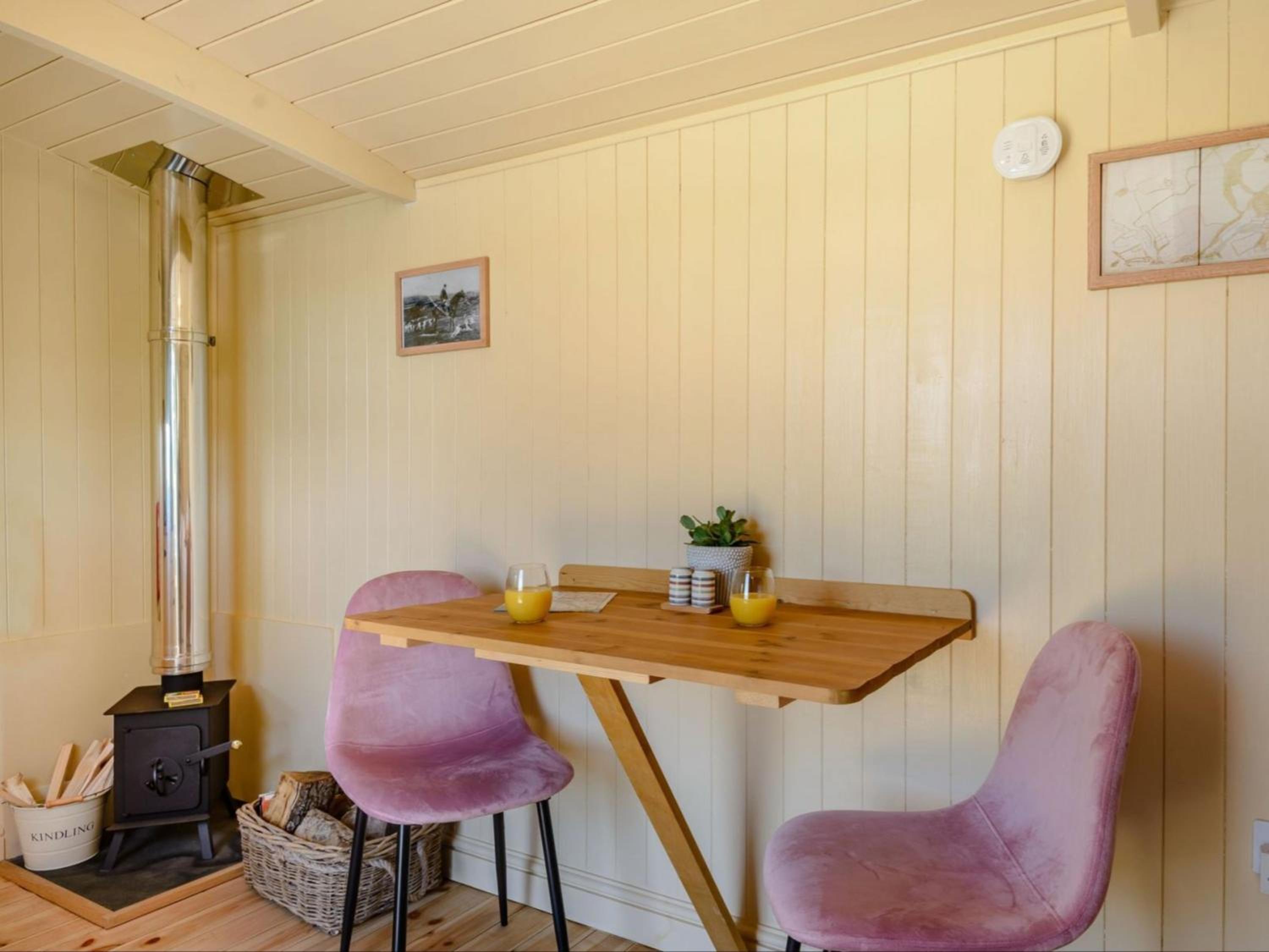 Hotel Hartley Wine Estate - South Downs Hot Tub Retreat