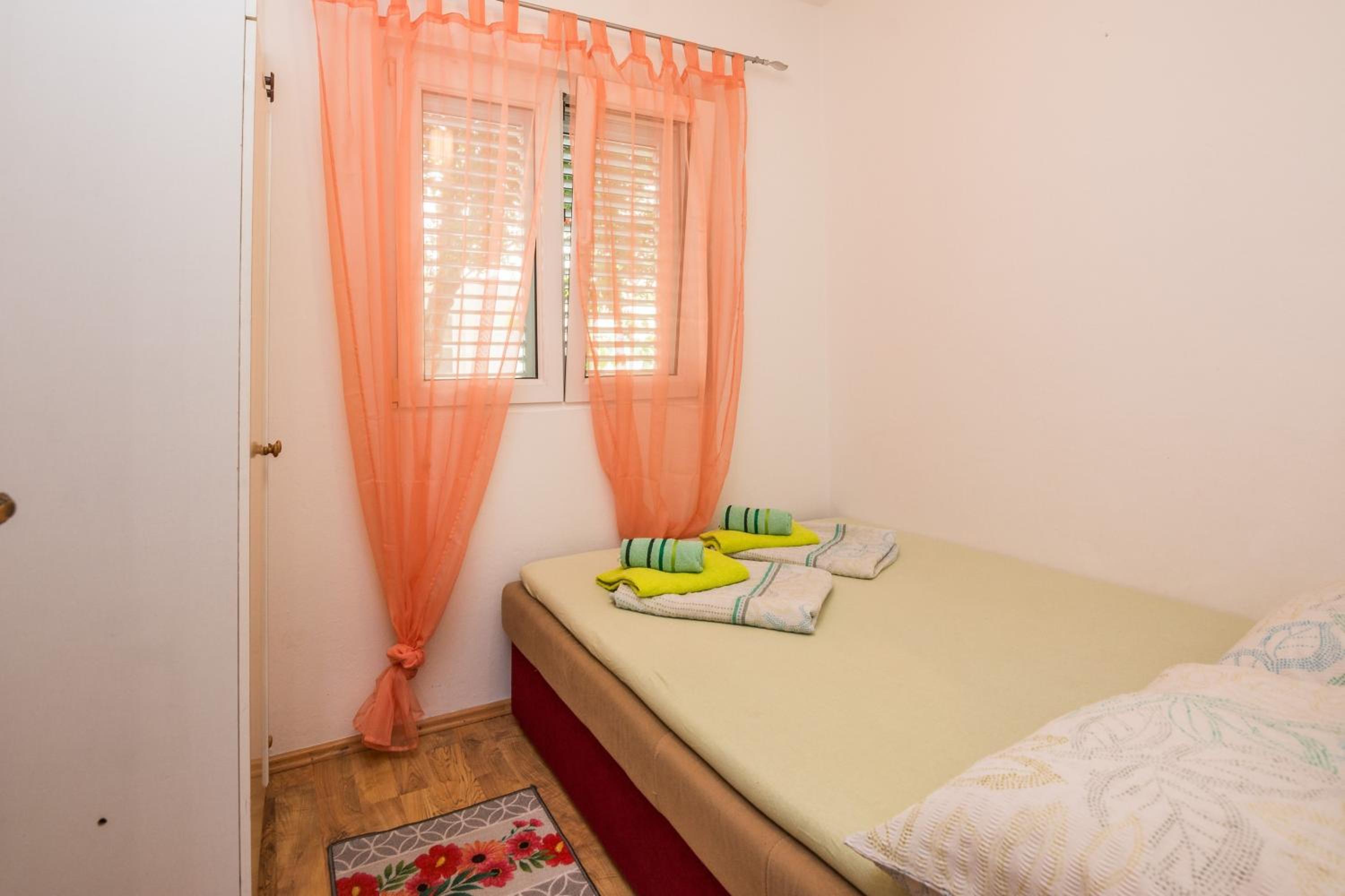 Apartment Emina