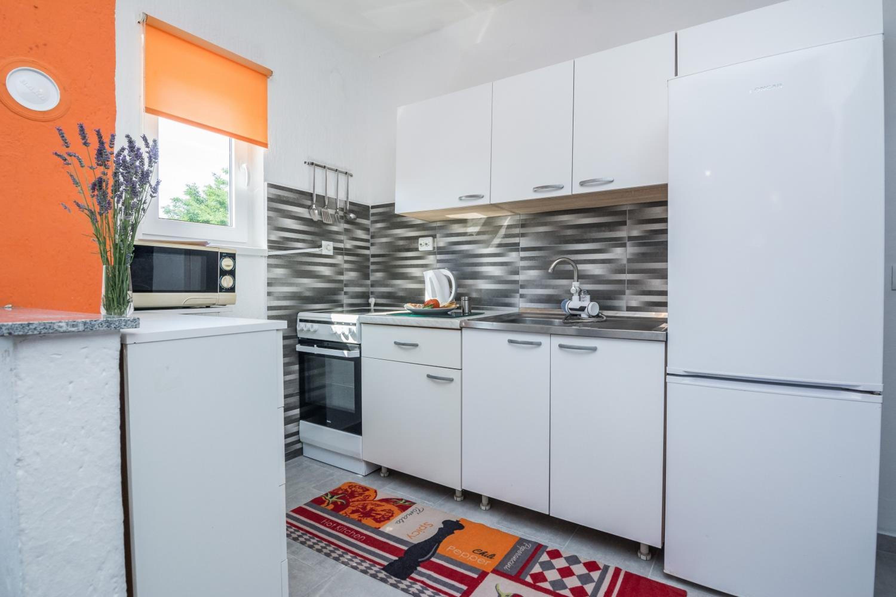 Apartment Emina