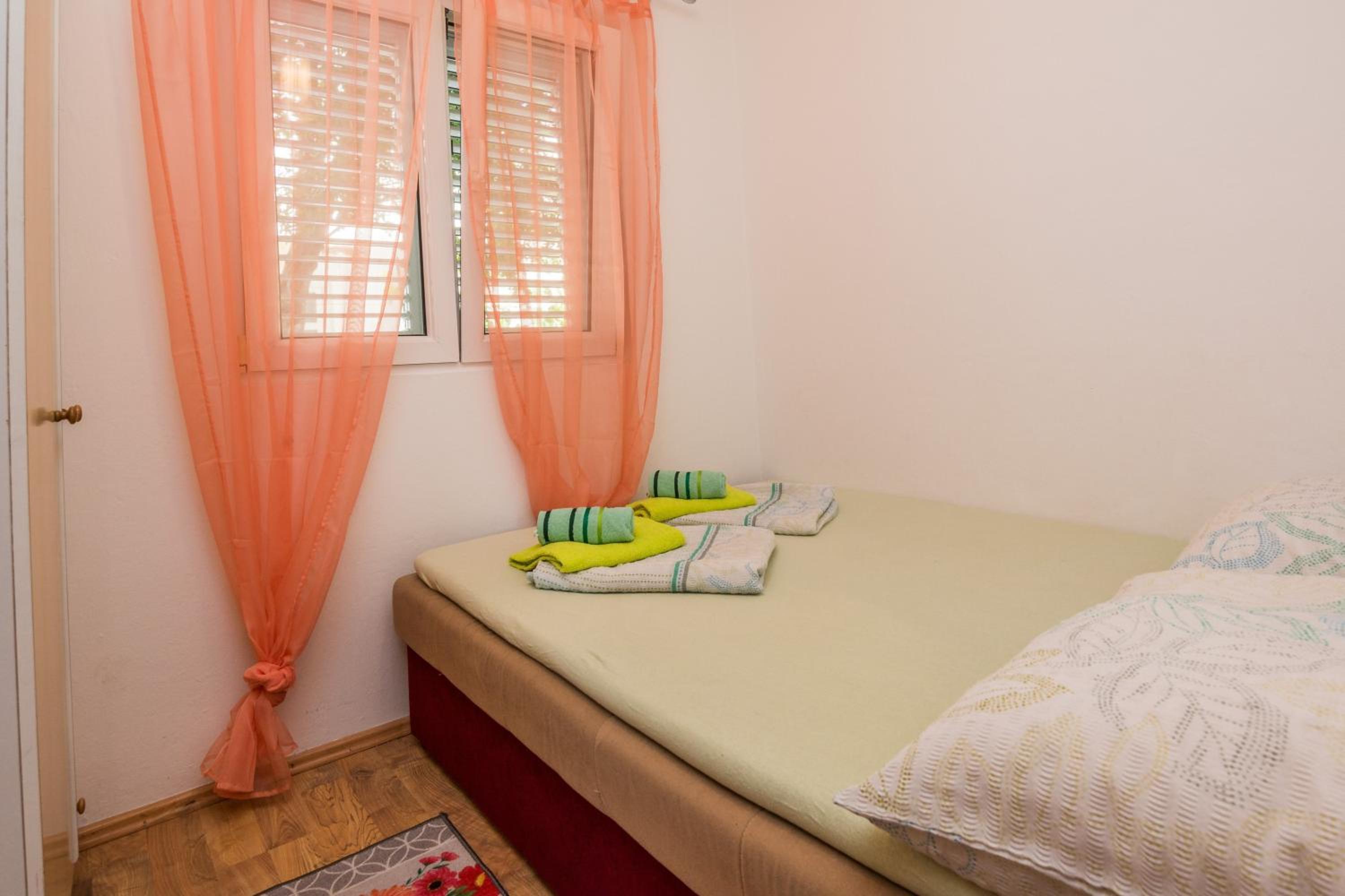 Apartment Emina