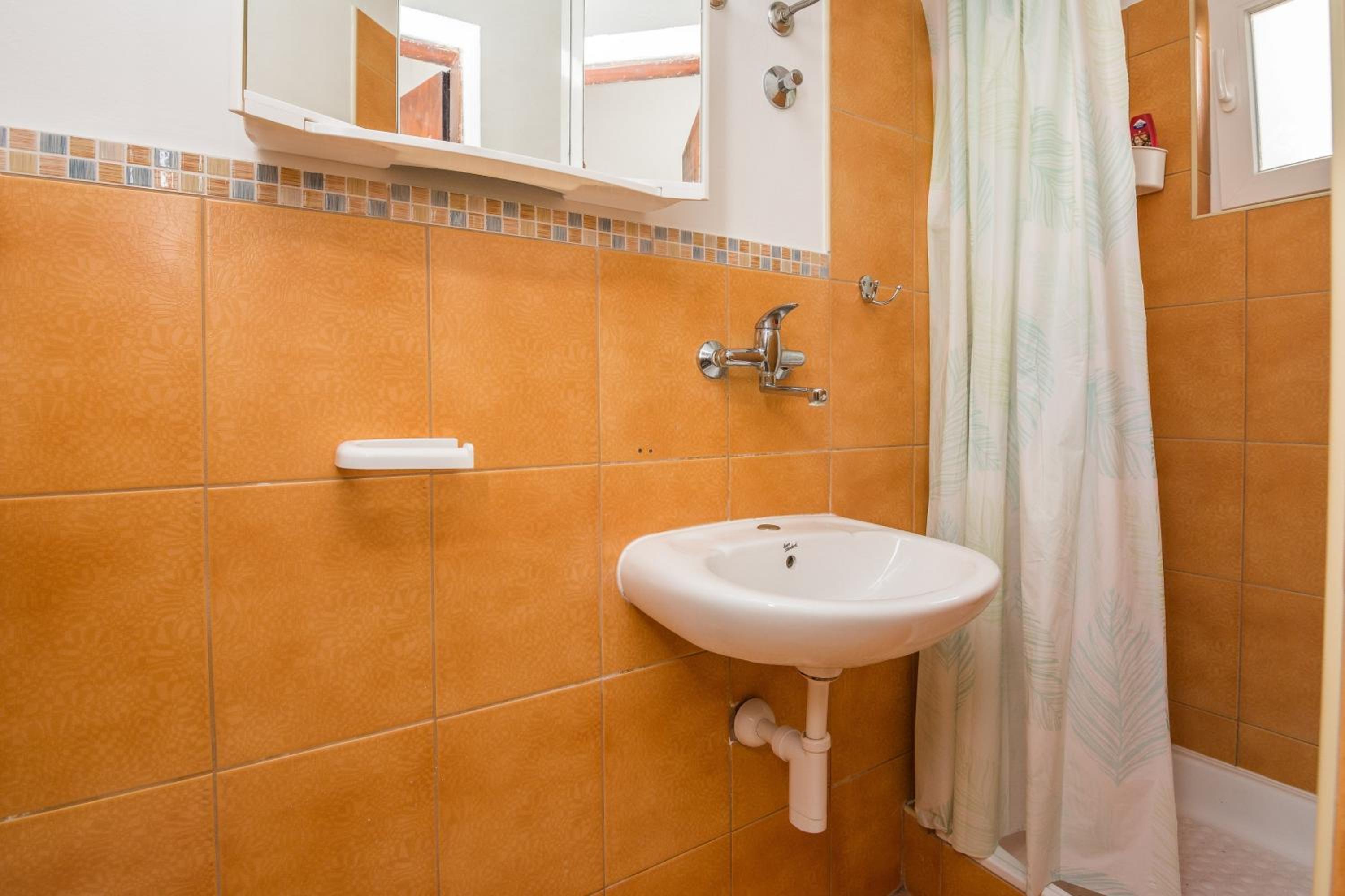Apartment Emina
