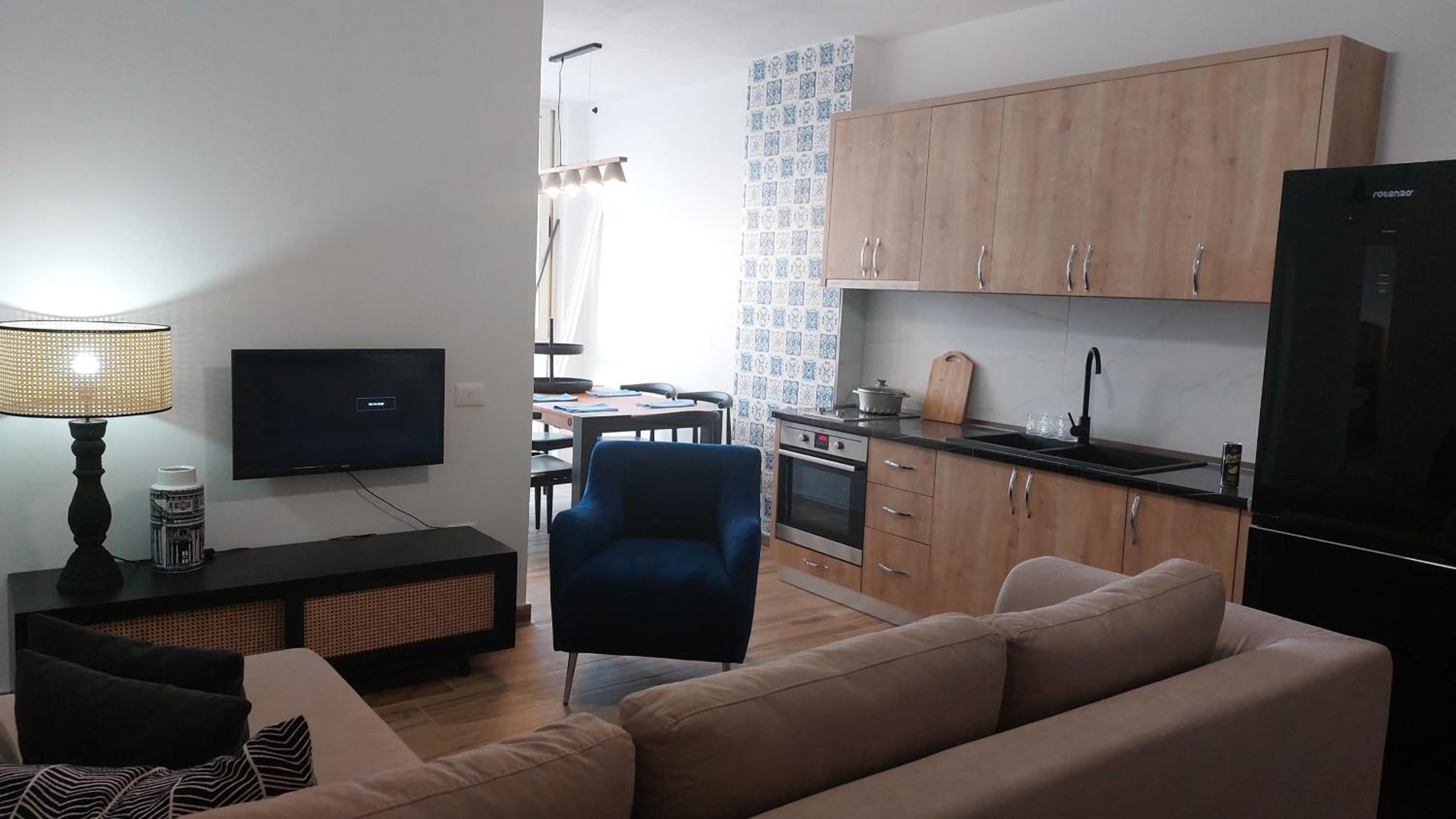Beach Apartments, Durrës