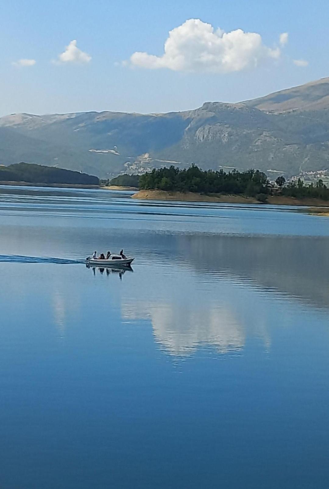 Kuća za odmor Jeličić