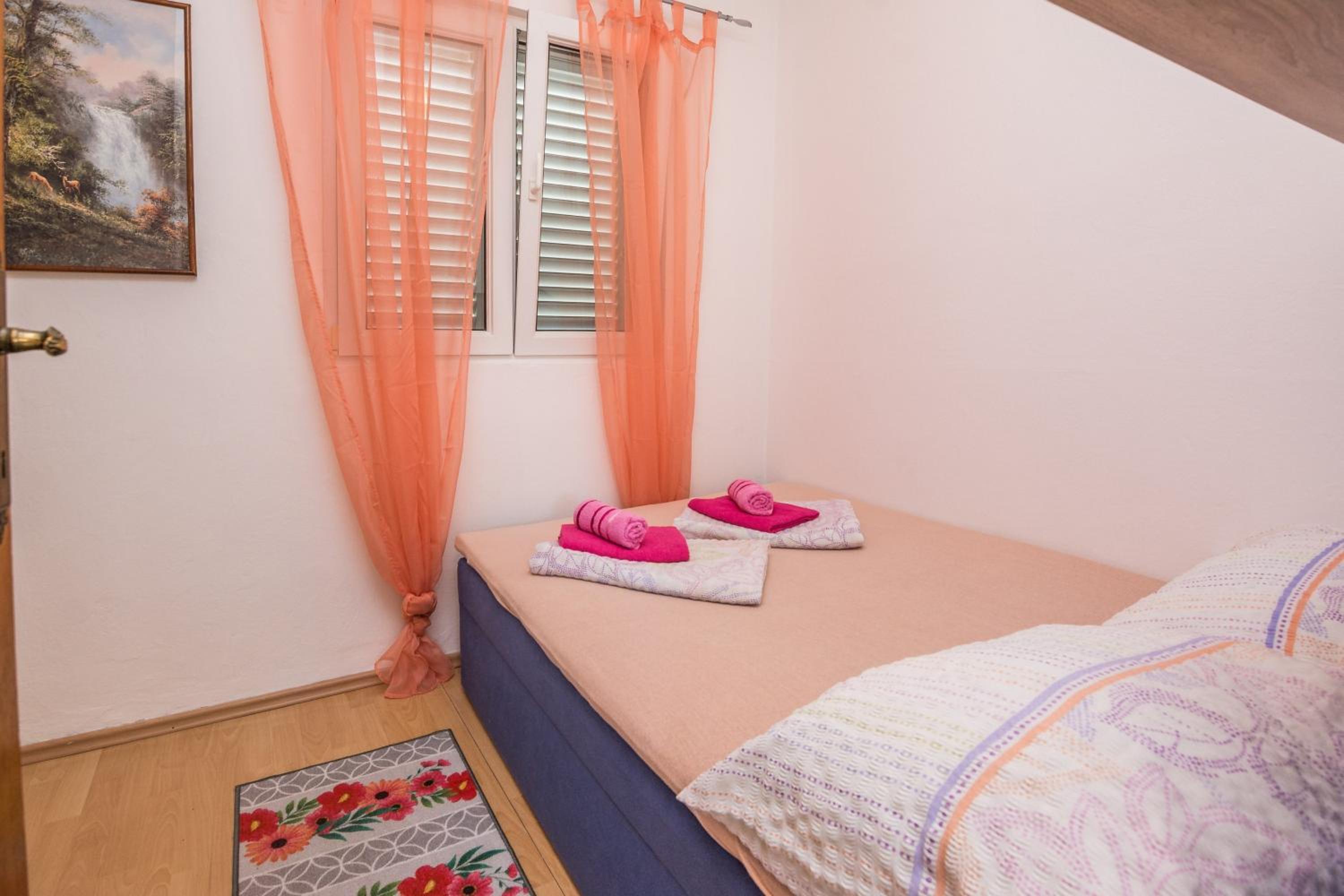 Apartment Emina