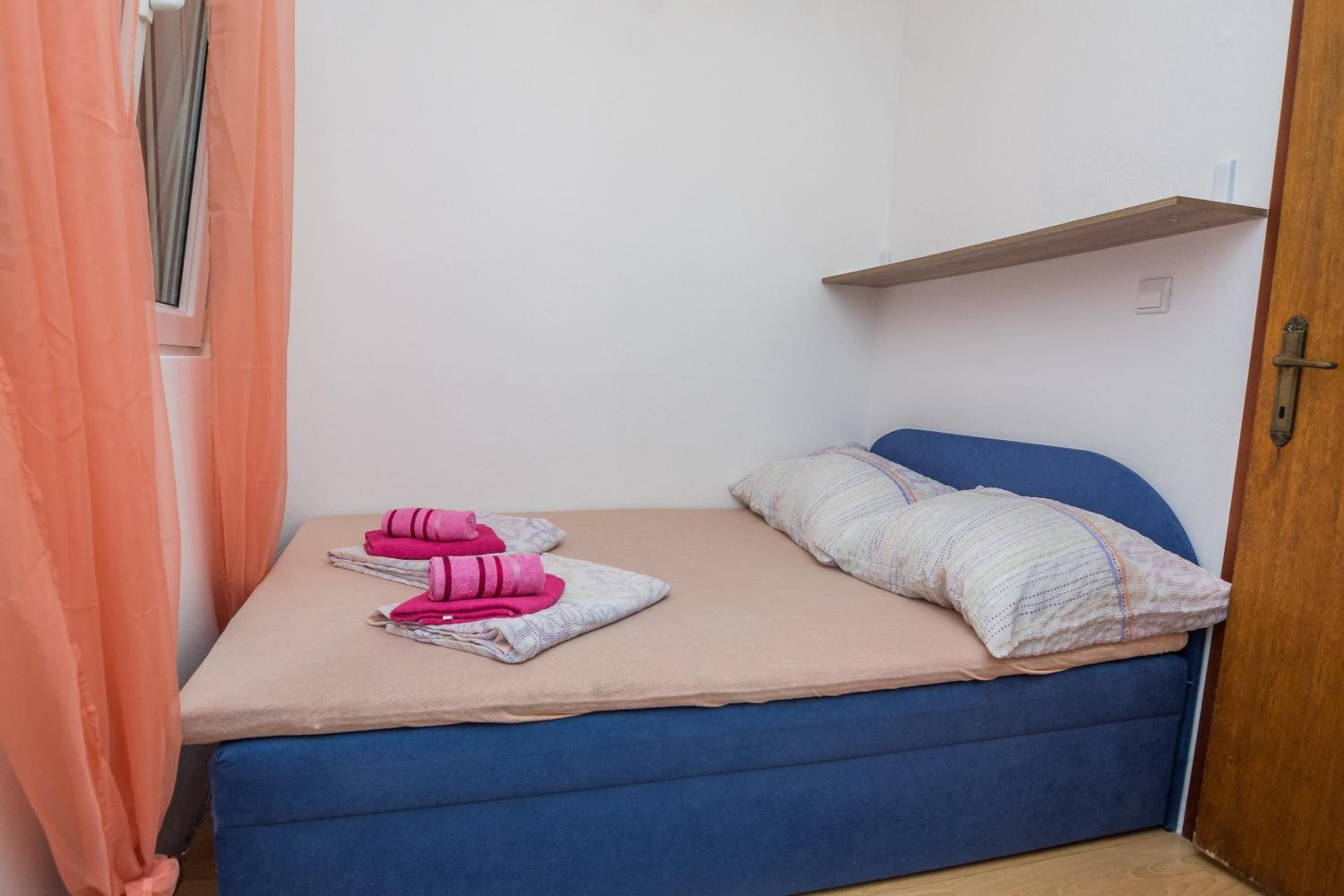 Apartment Emina