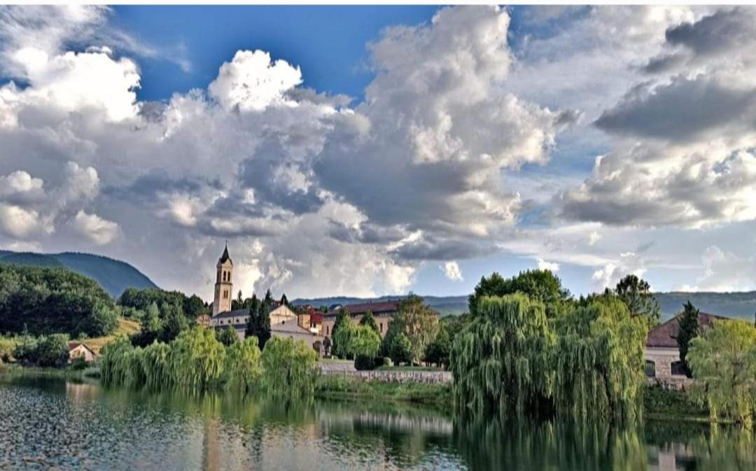 Kuća za odmor Jeličić