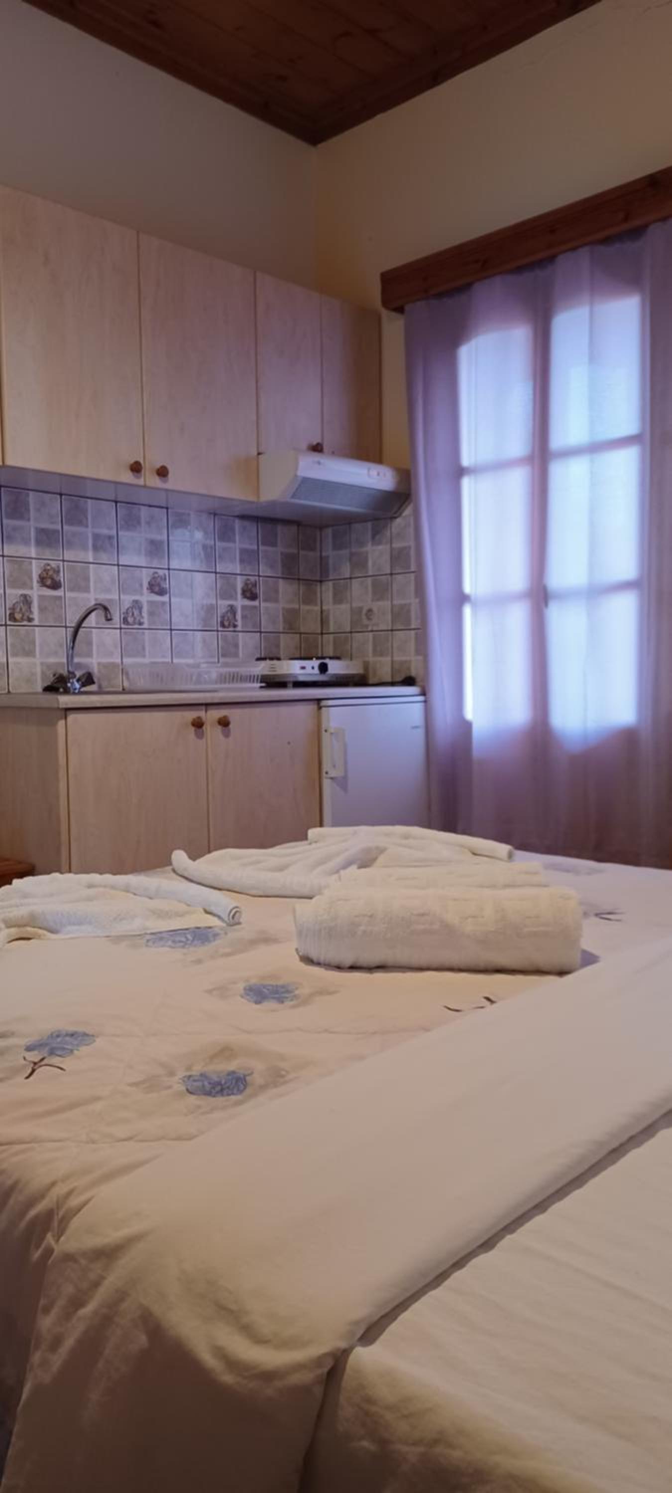 Armonia Guesthouse photo 5