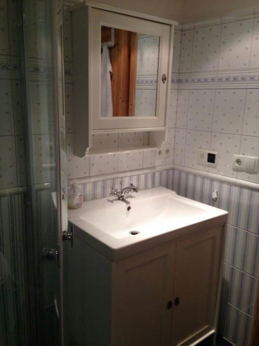 Ferienhaus Fromm-keine Anglerunterkunft