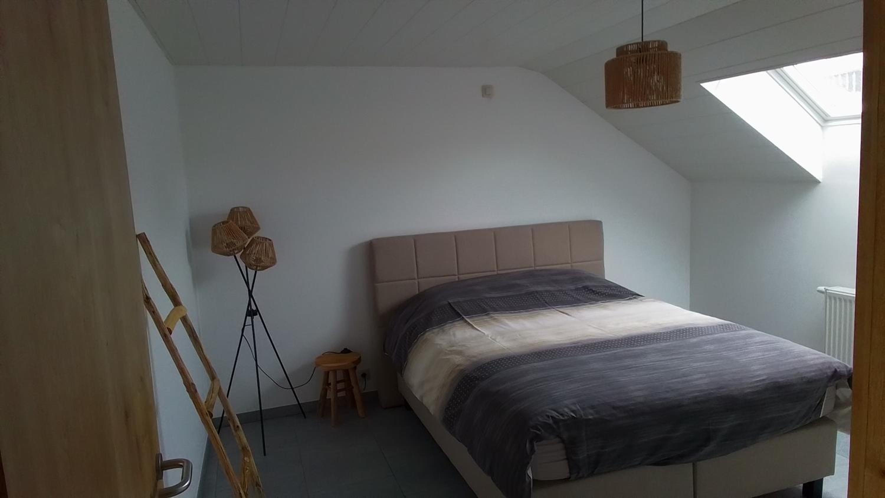 La Ferme Villa 2
