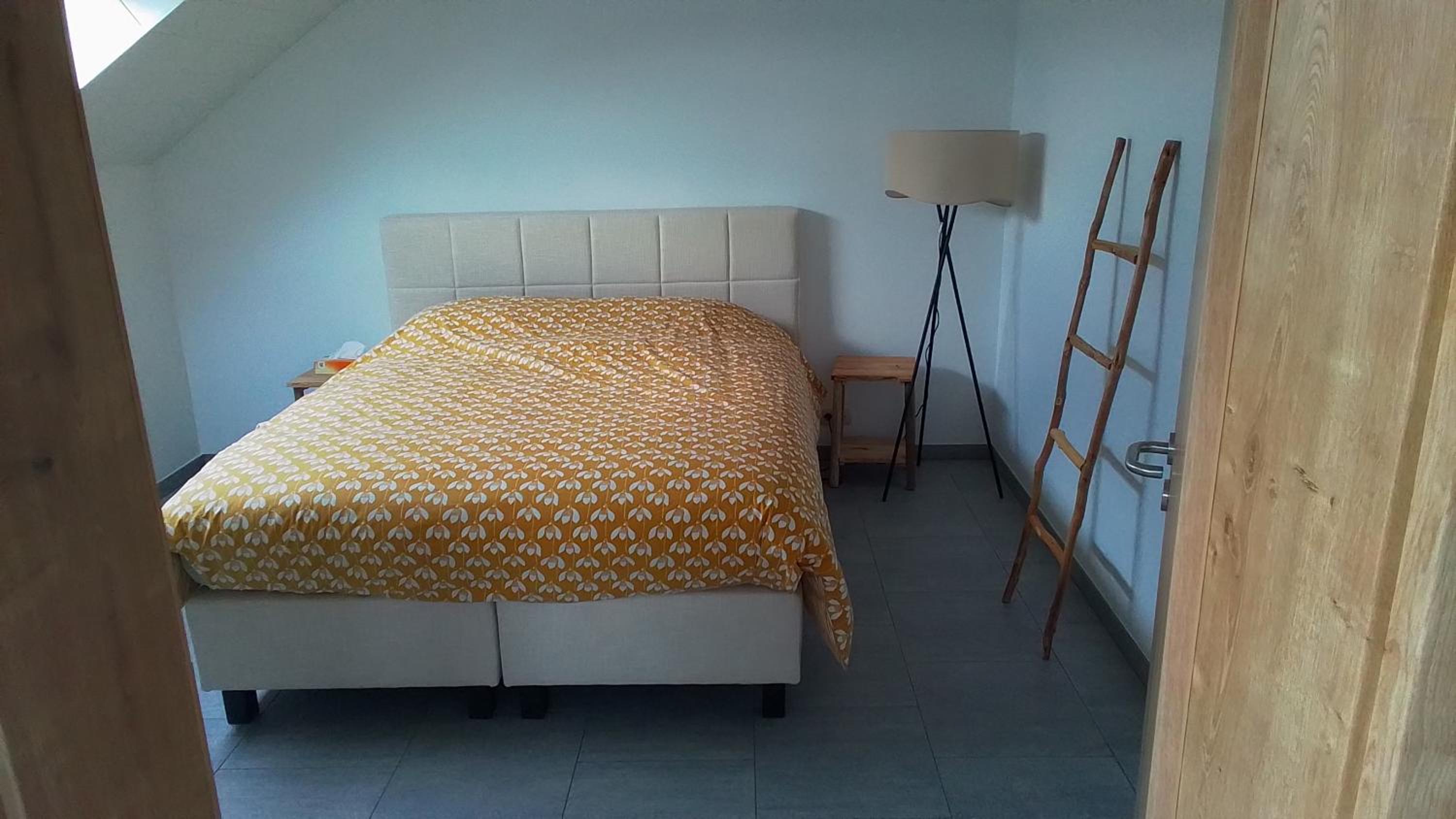La Ferme Villa 2