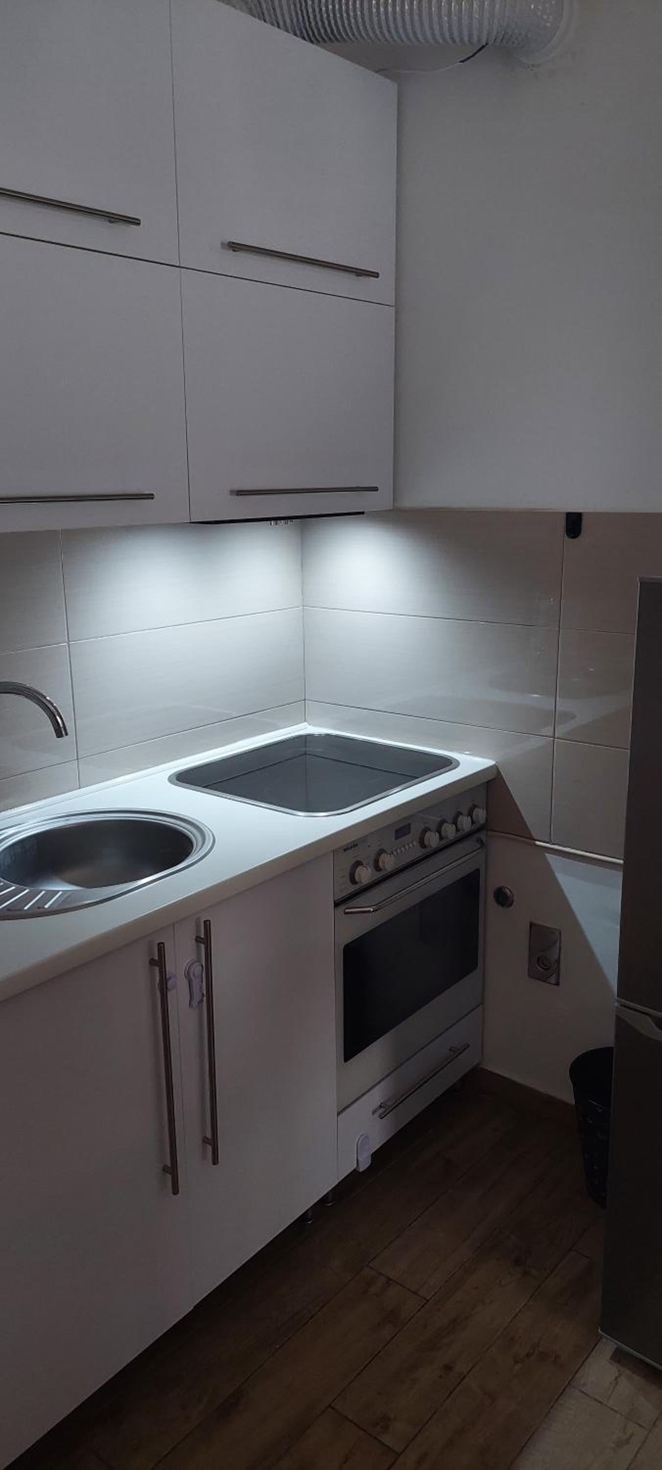 Alexandra apartment