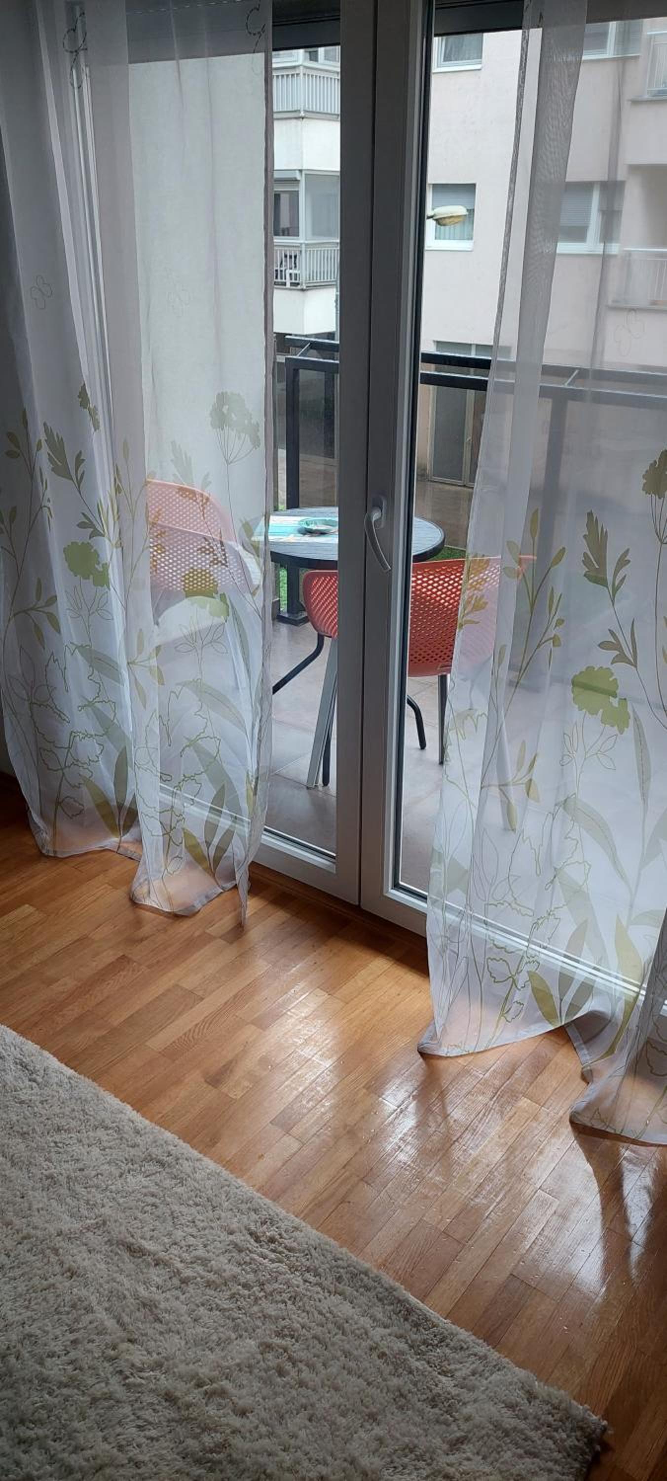 Alexandra apartment