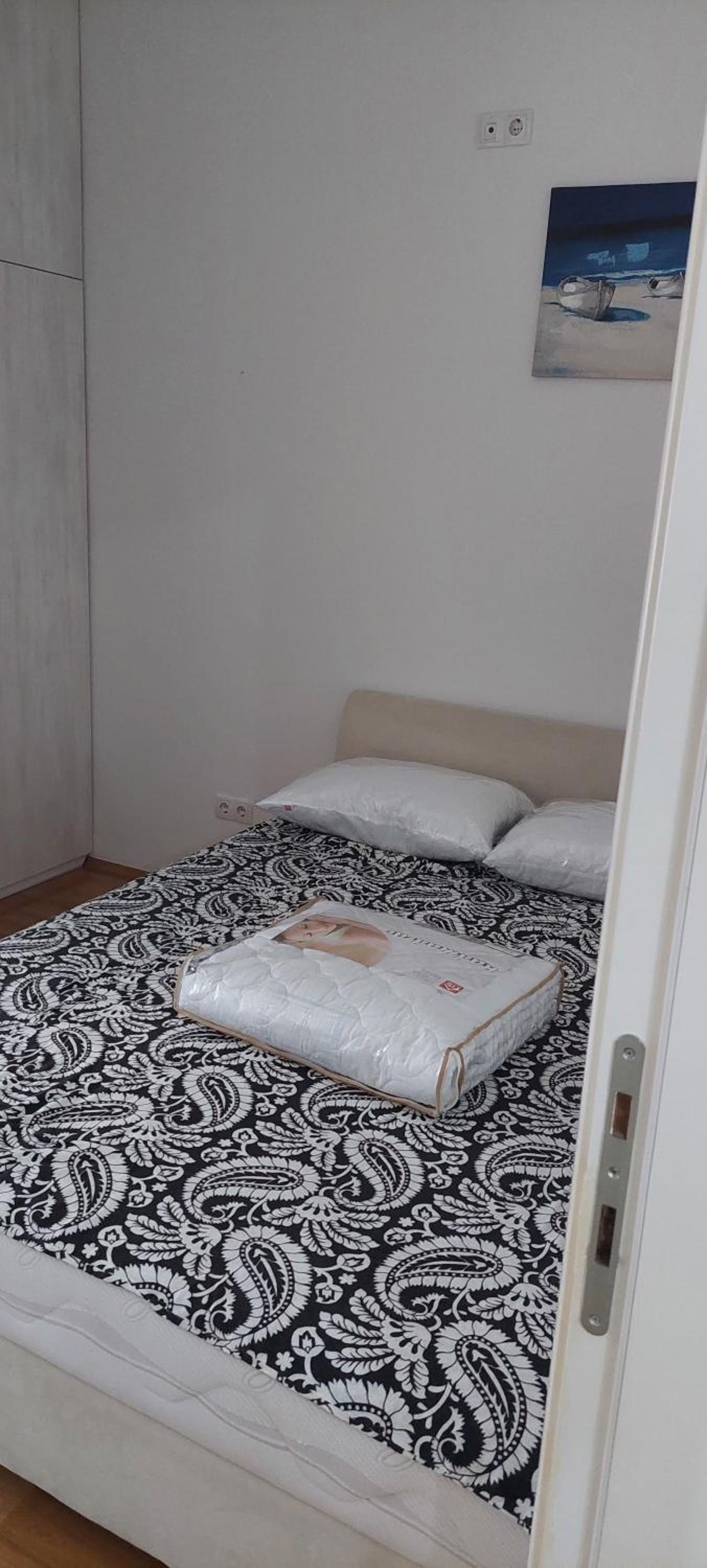 Alexandra apartment