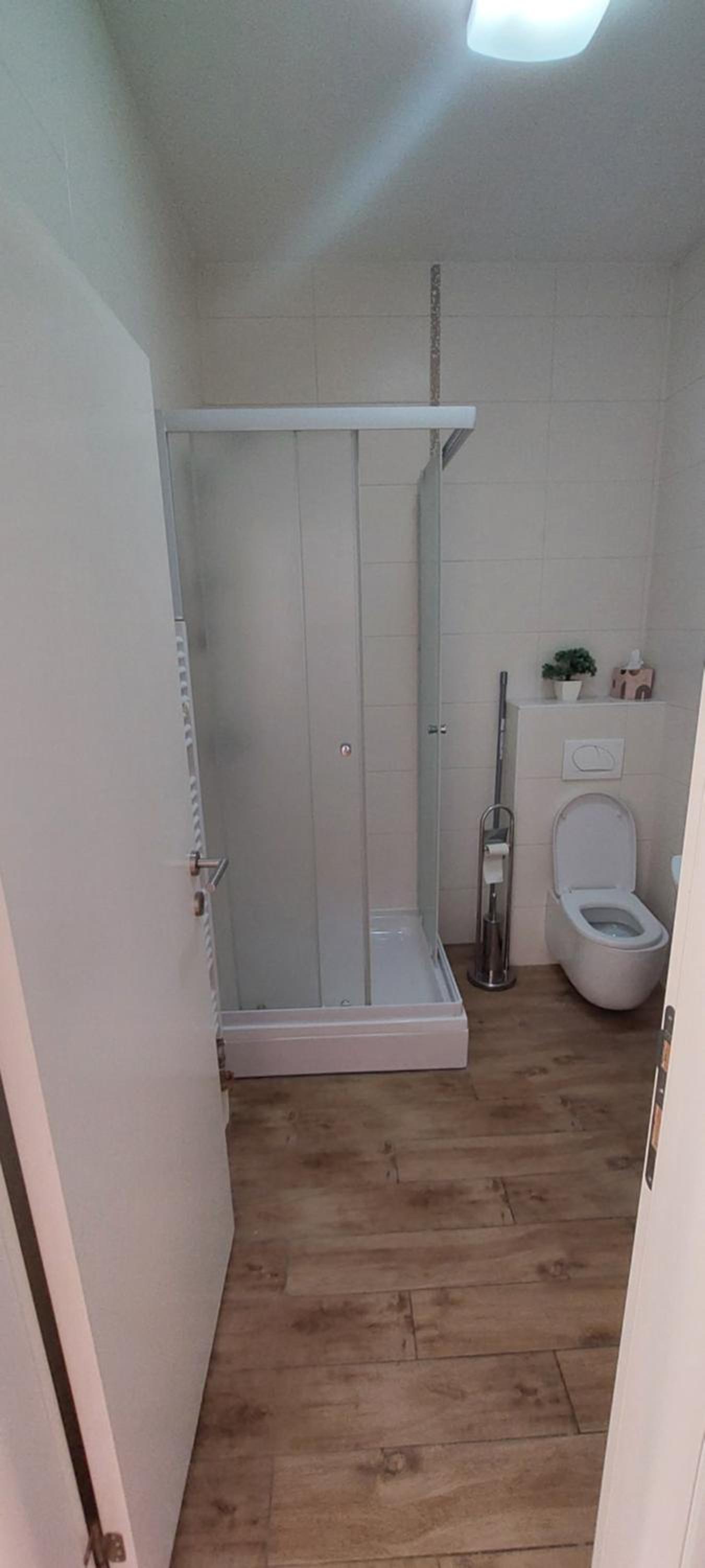 Alexandra apartment