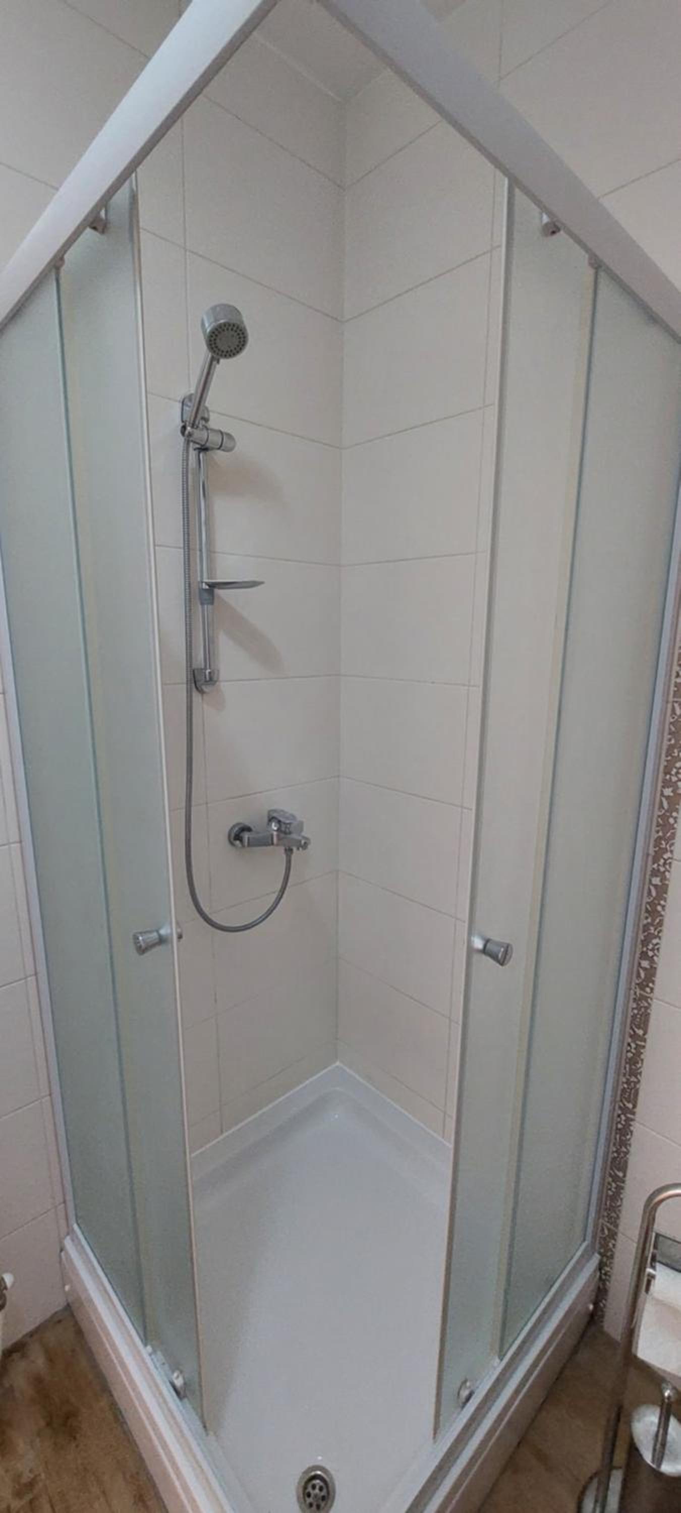 Alexandra apartment