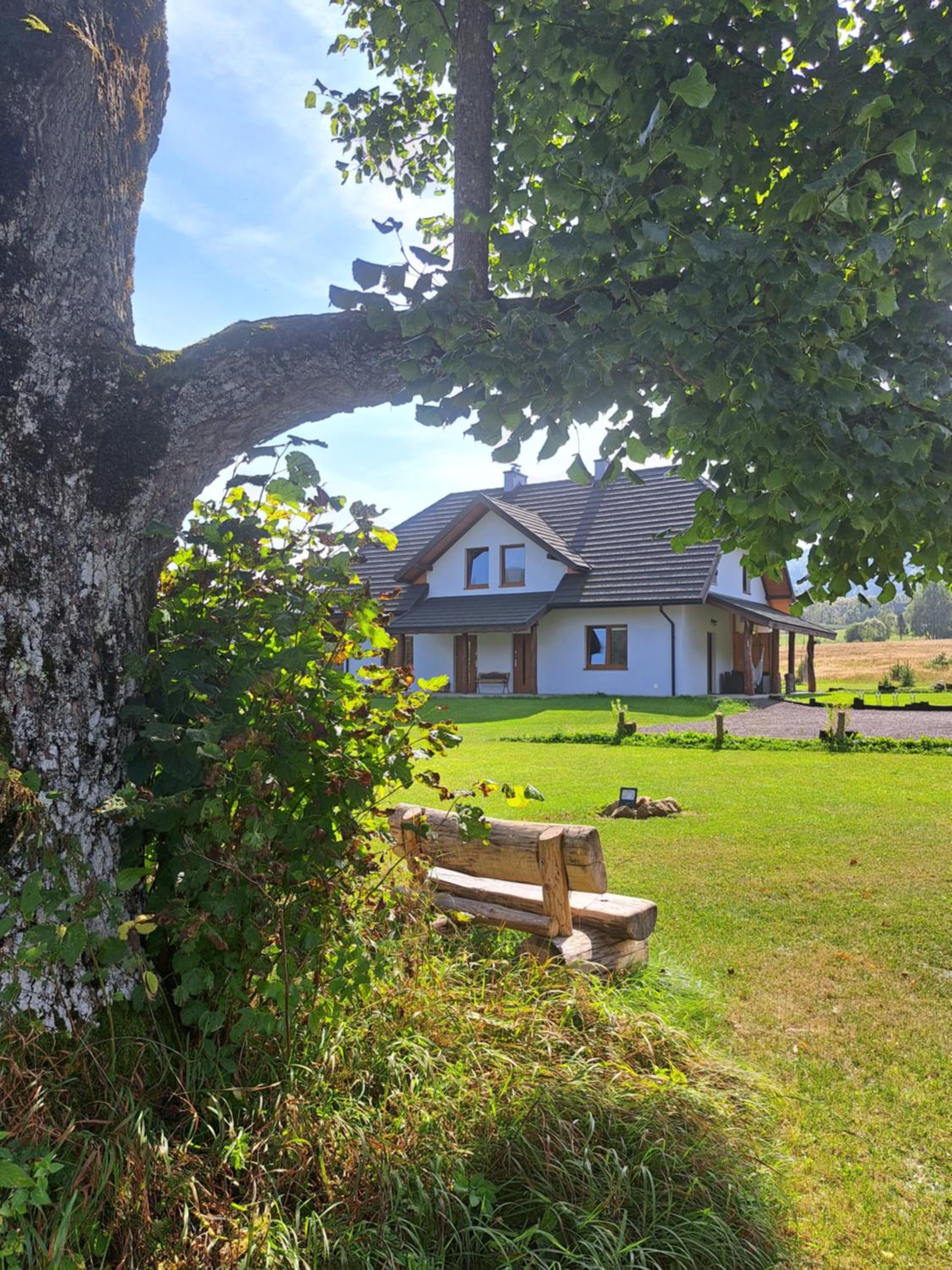 CHATA NA KOŃCU ŚWIATA view 4