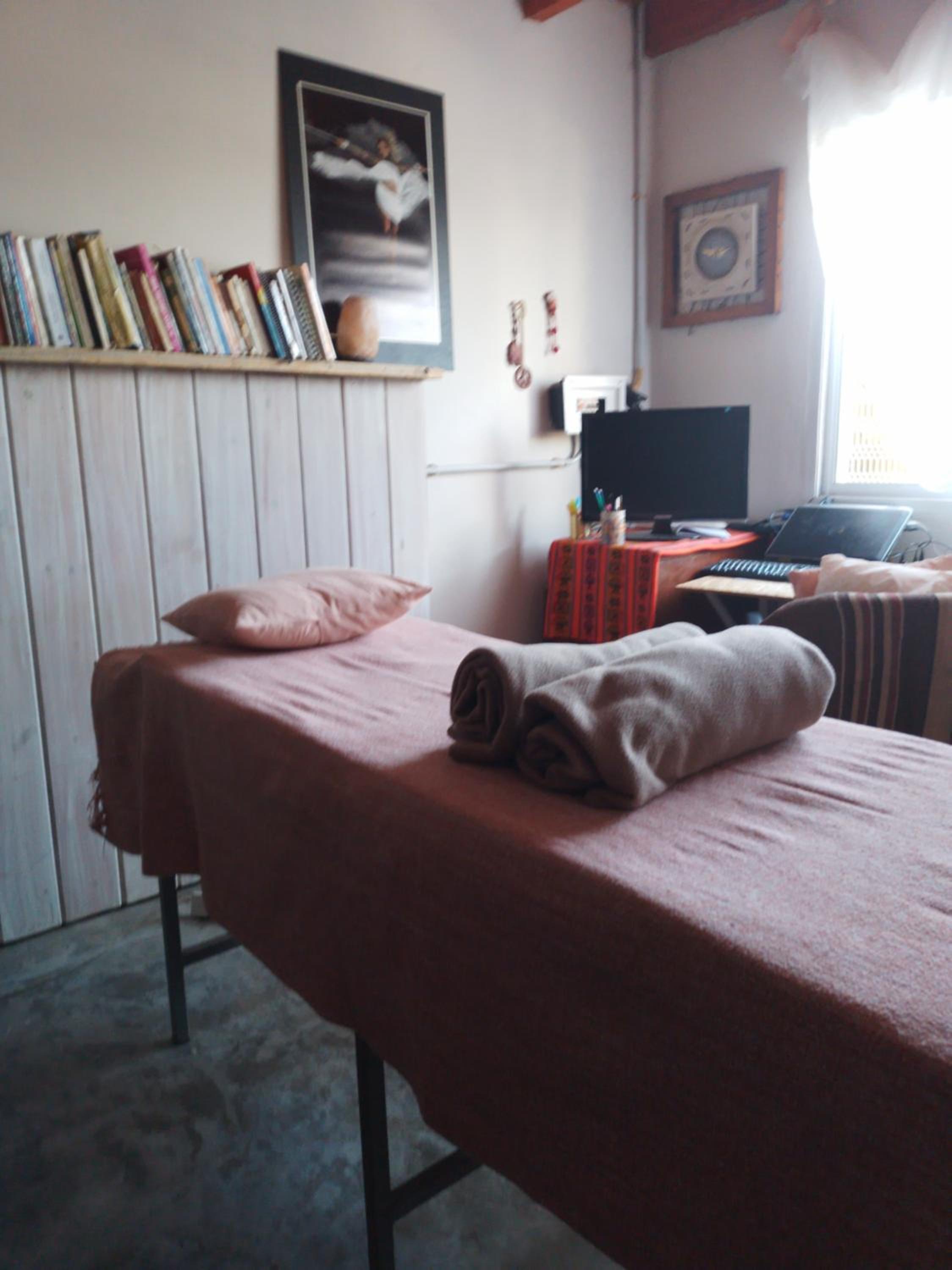 La Casita de Carla