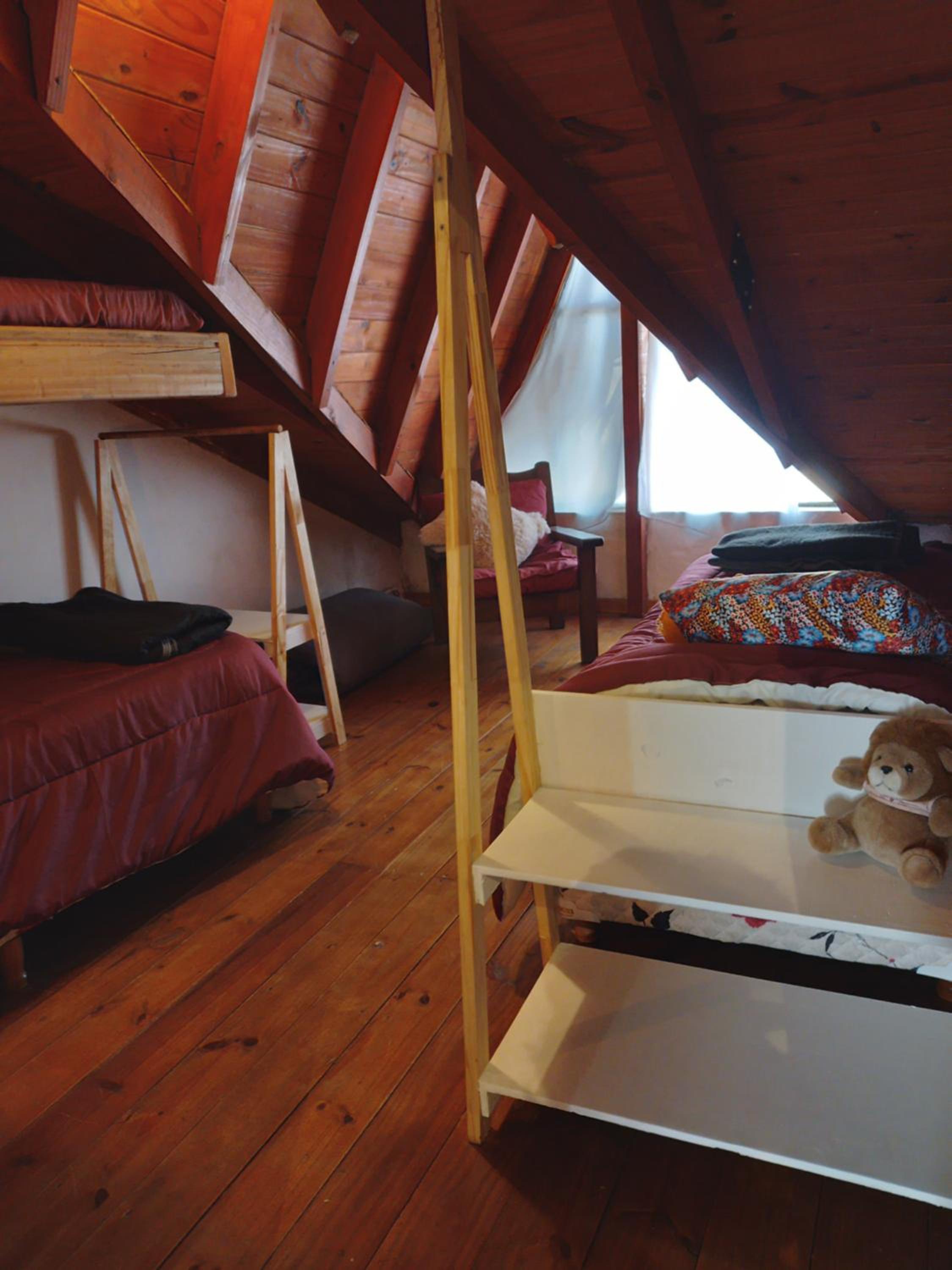 La Casita de Carla