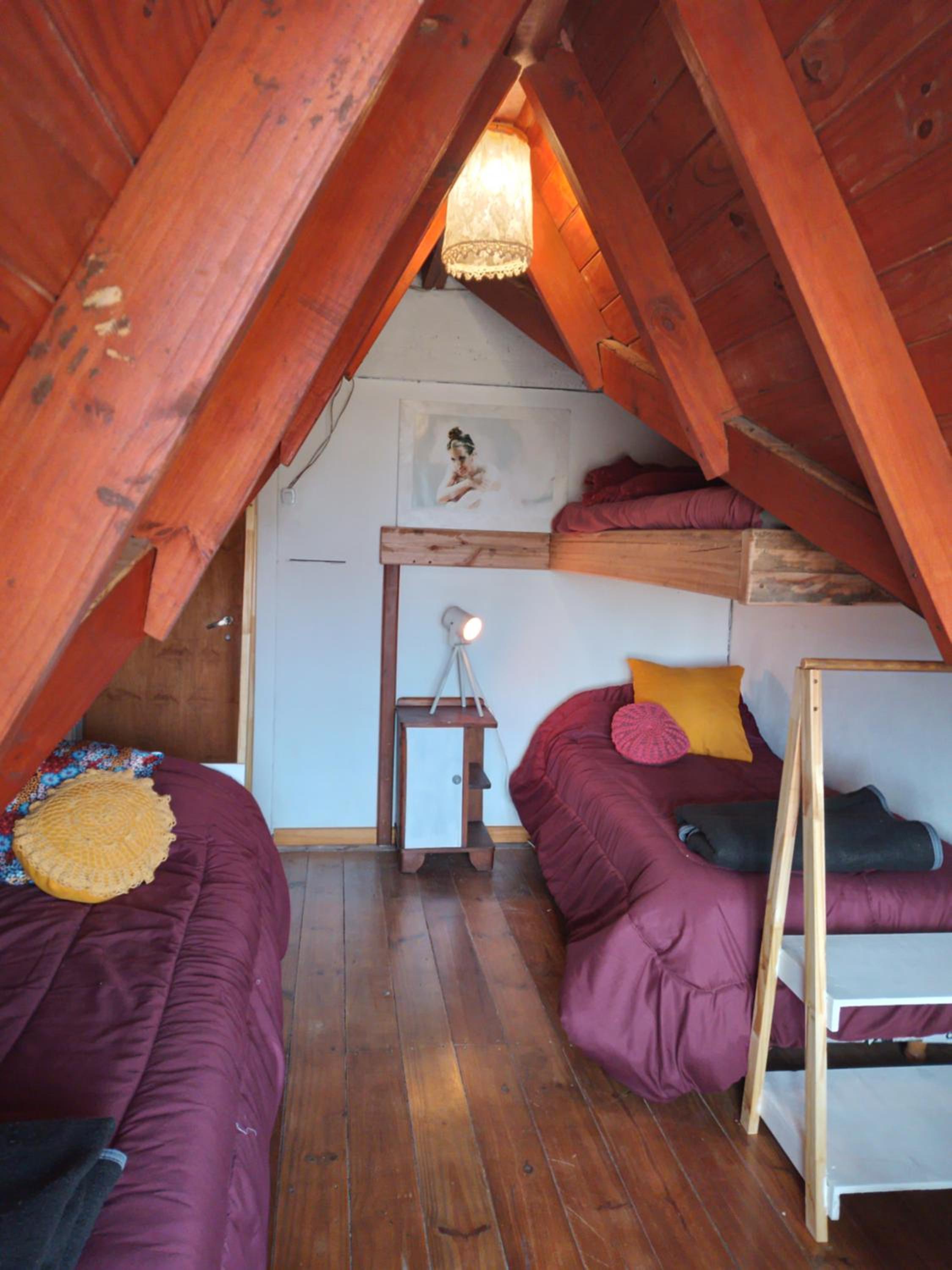 La Casita de Carla