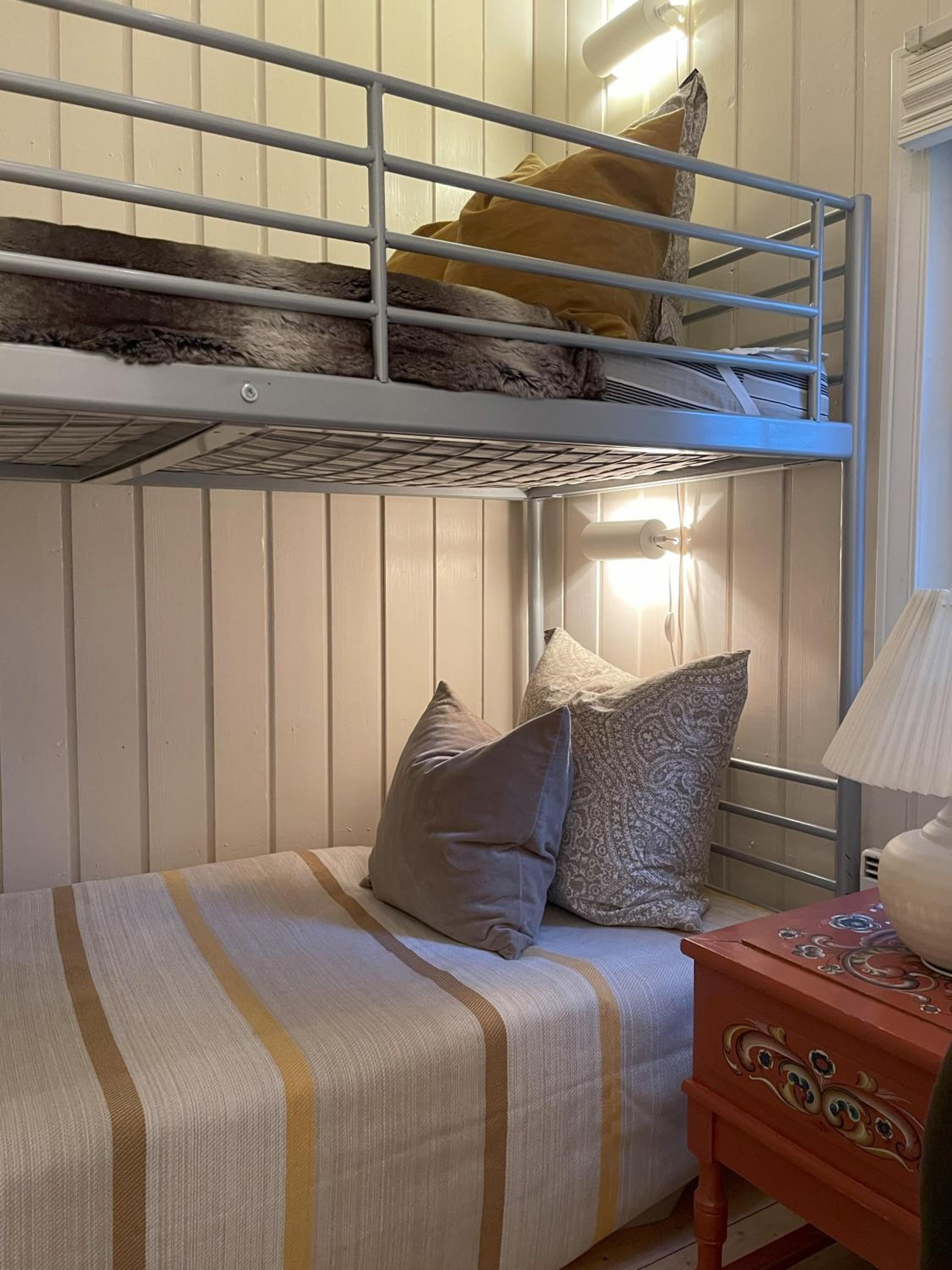 Rustik timmerstuga nära Tandådalens anläggningar view 4