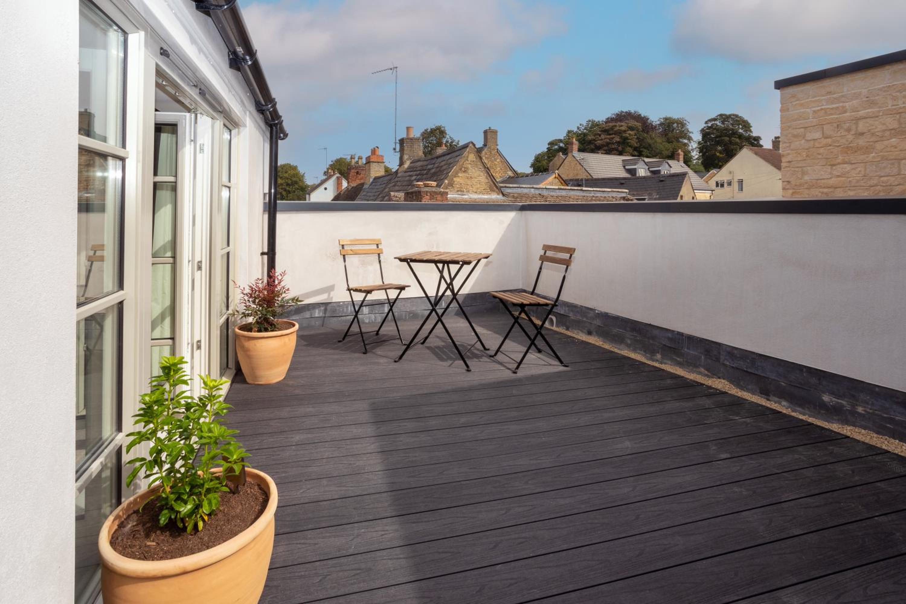 30 Chipping Norton - Luxury Holiday Apartments view 3