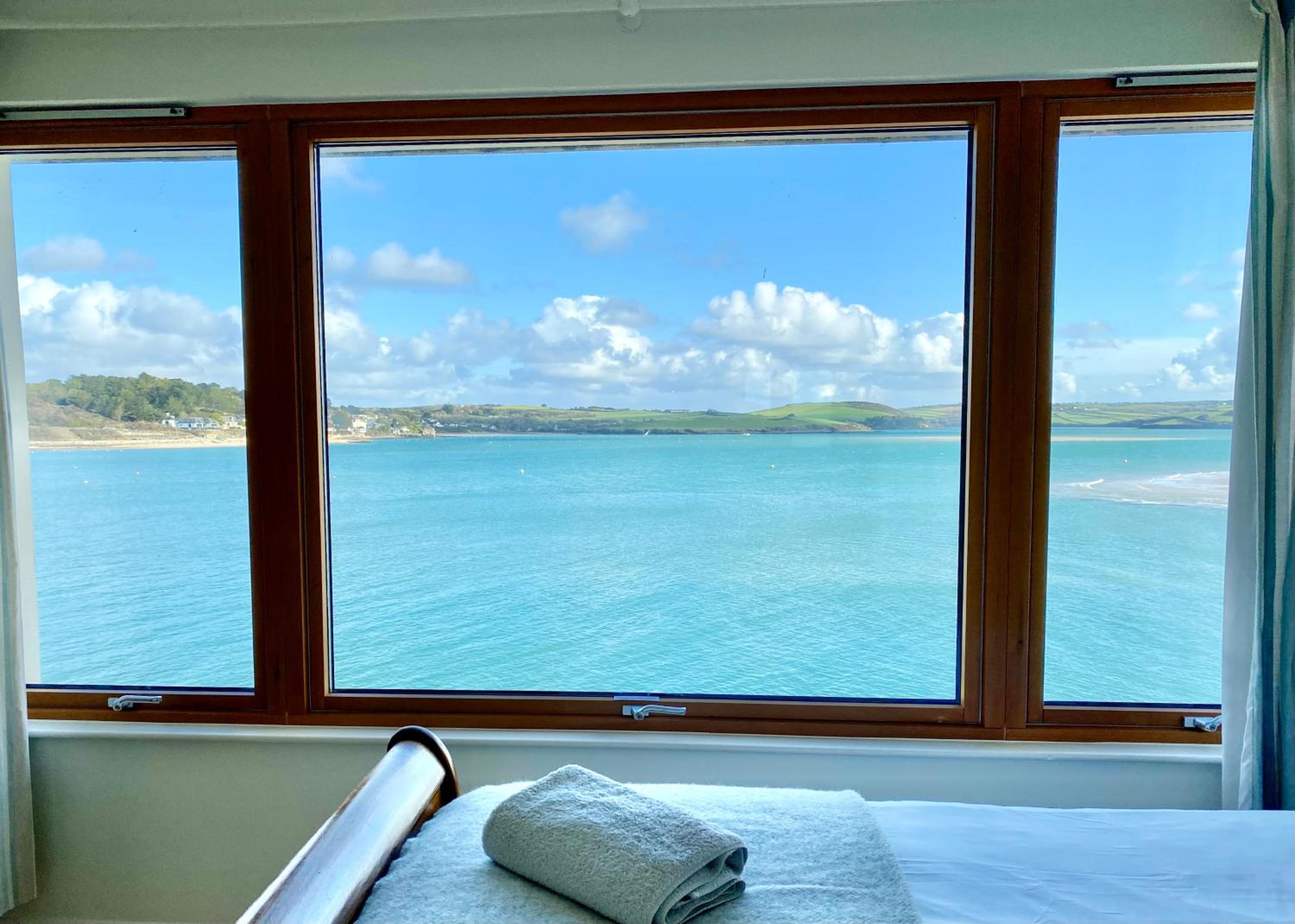 14 The Old Boatyard view 5