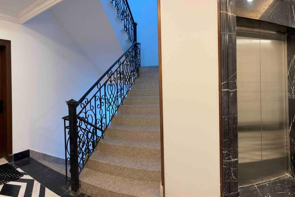 Mecca Penthouse