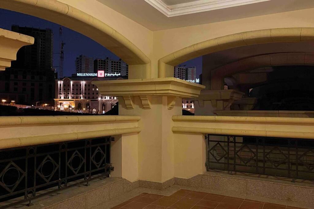 Mecca Penthouse