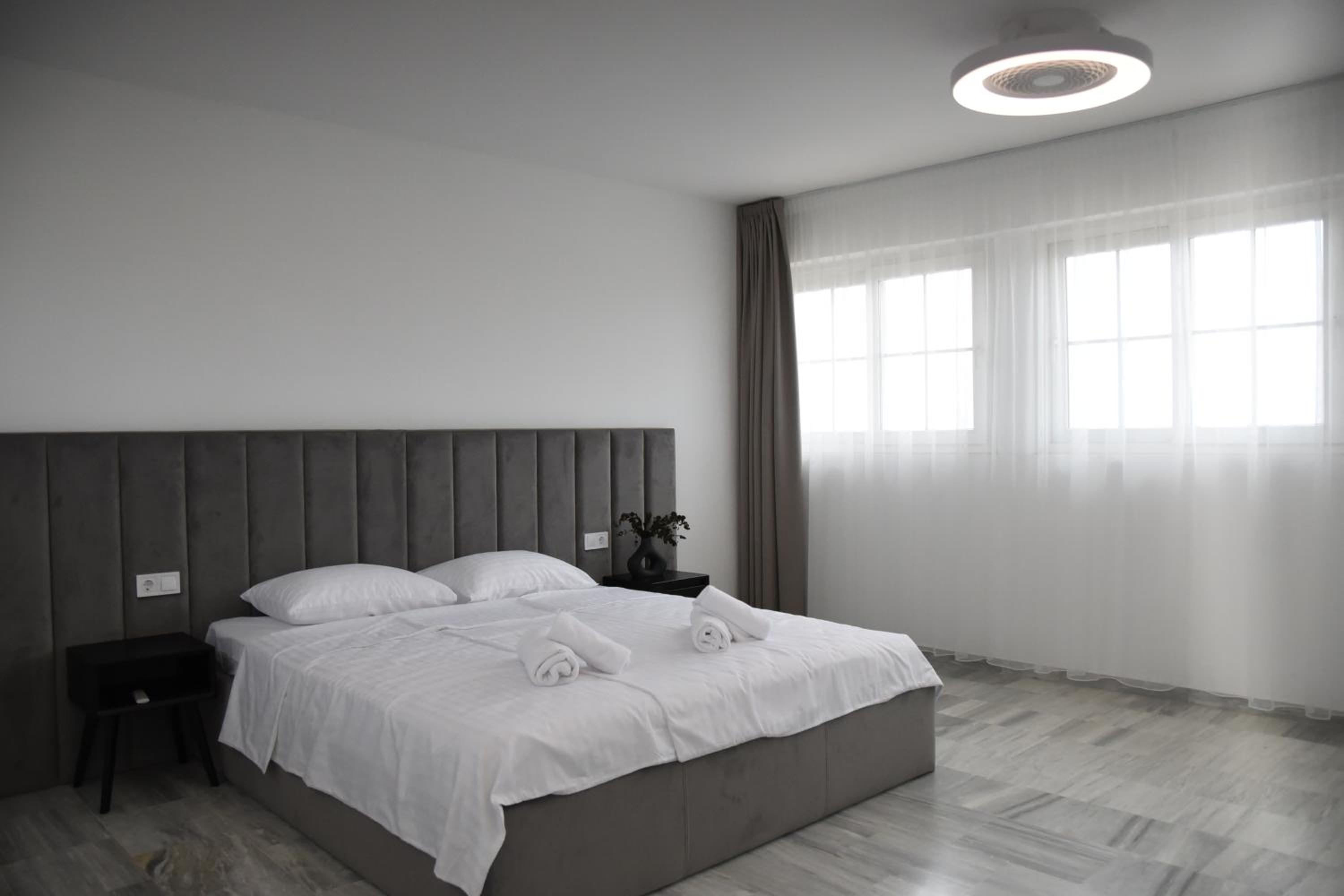 Mimosas Penthouse Marbella Cabopino