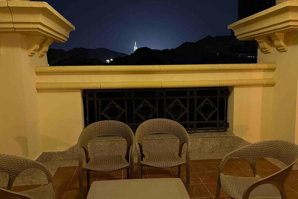 Mecca Penthouse