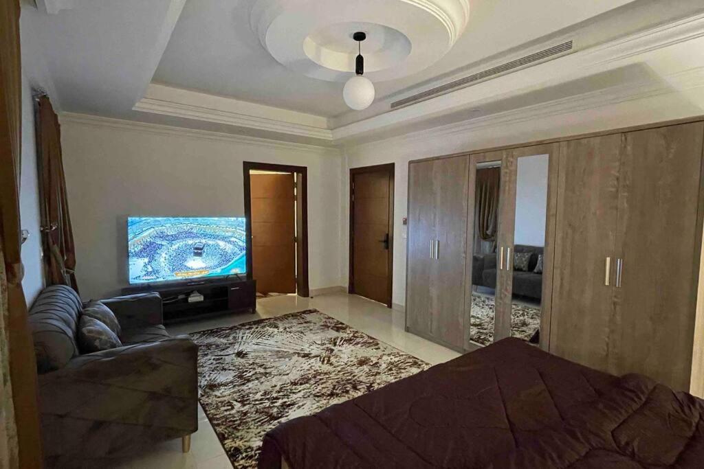 Mecca Penthouse