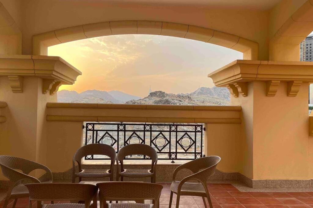 Mecca Penthouse