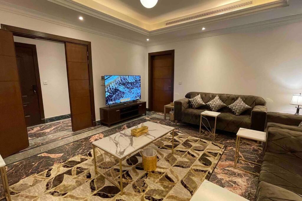 Mecca Penthouse