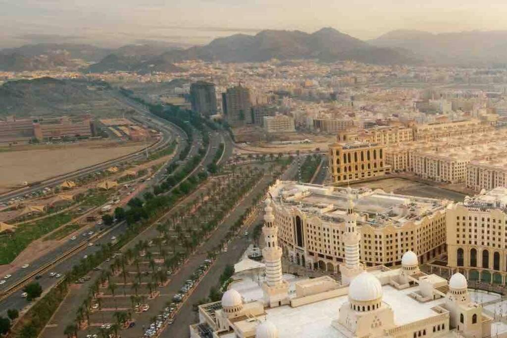 Mecca Penthouse