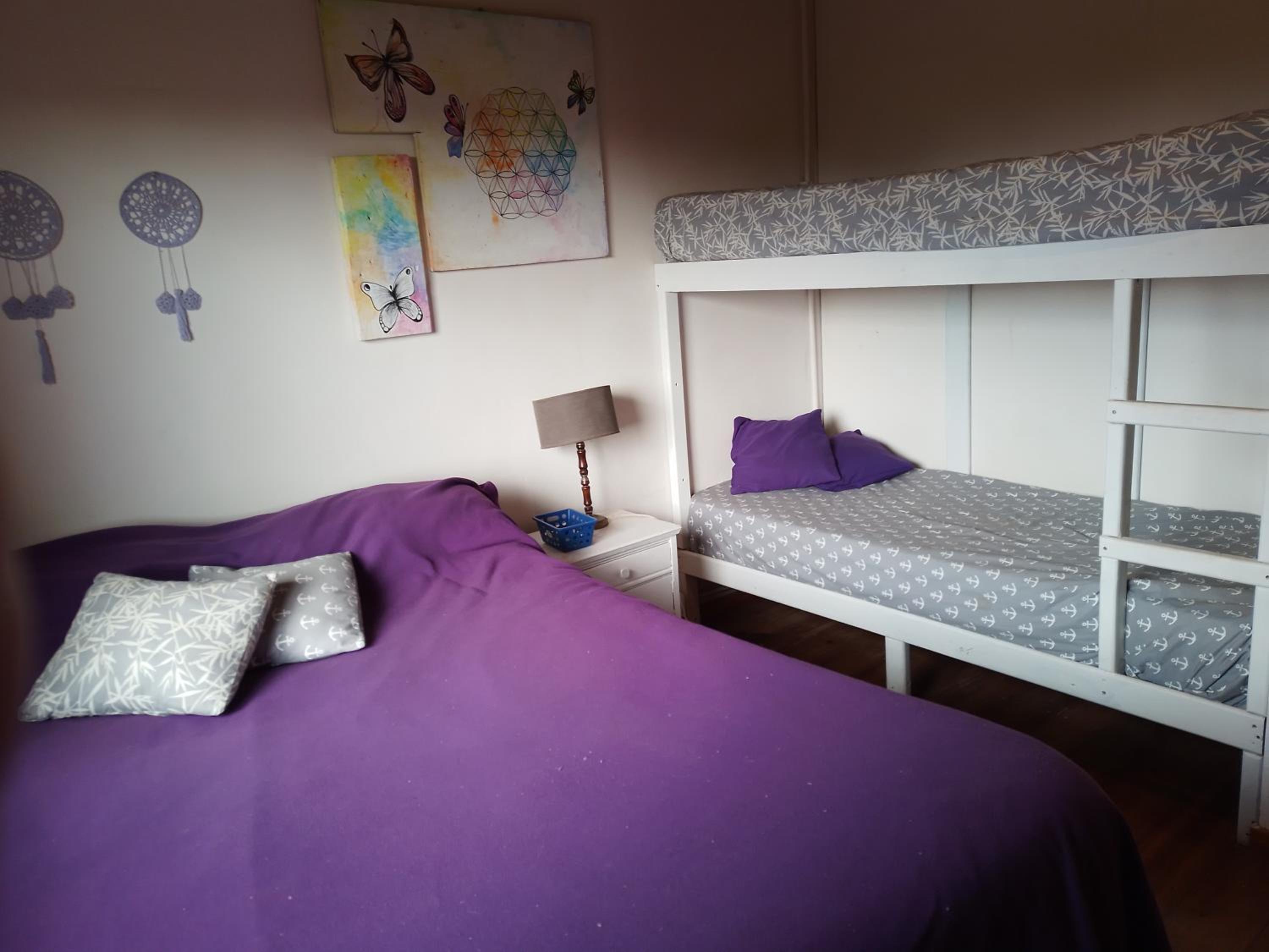 La Casita de Carla