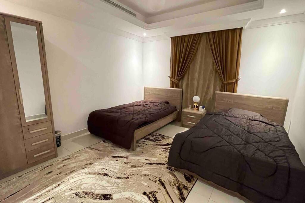 Mecca Penthouse