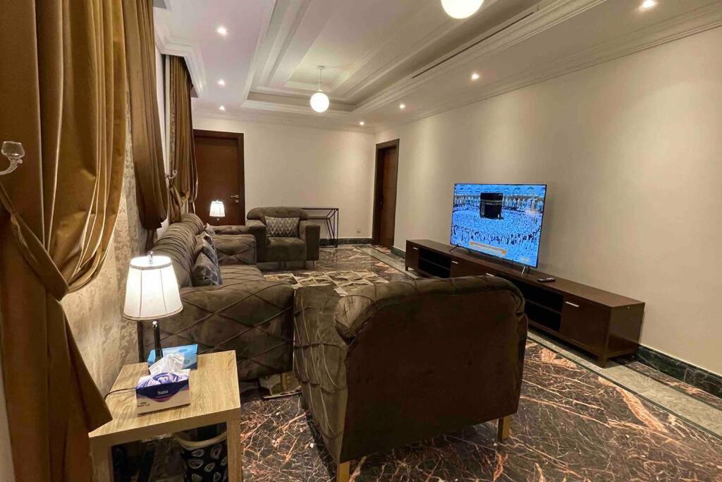 Mecca Penthouse