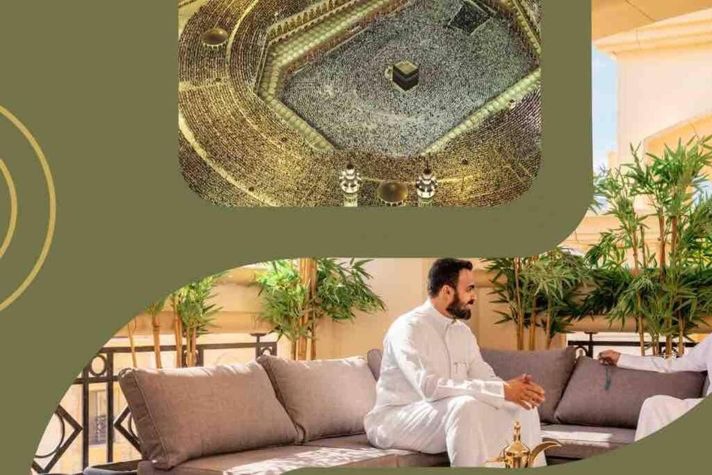 Mecca Penthouse