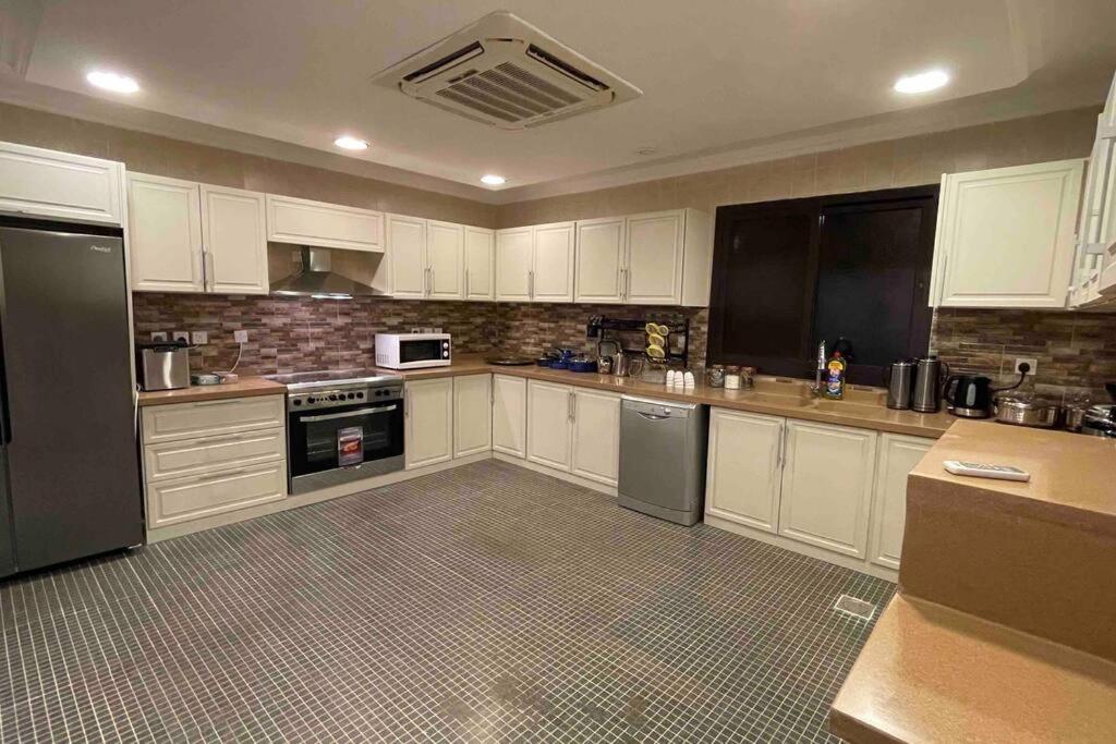 Mecca Penthouse
