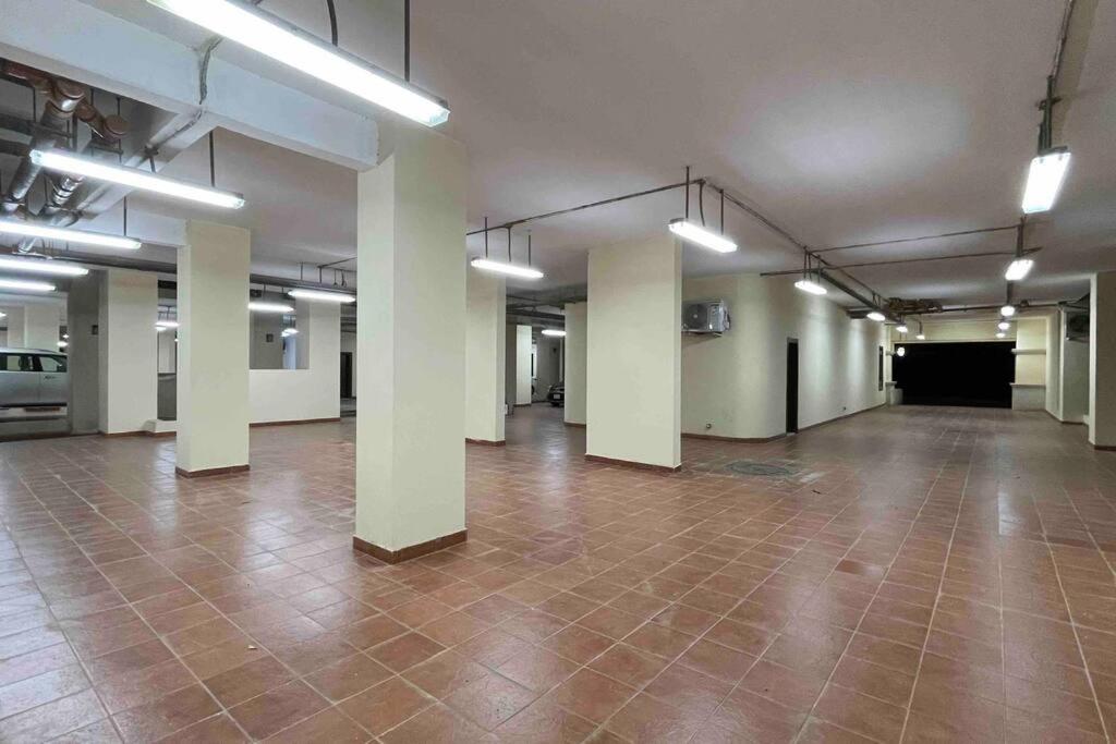 Mecca Penthouse