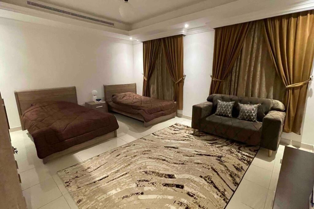 Mecca Penthouse
