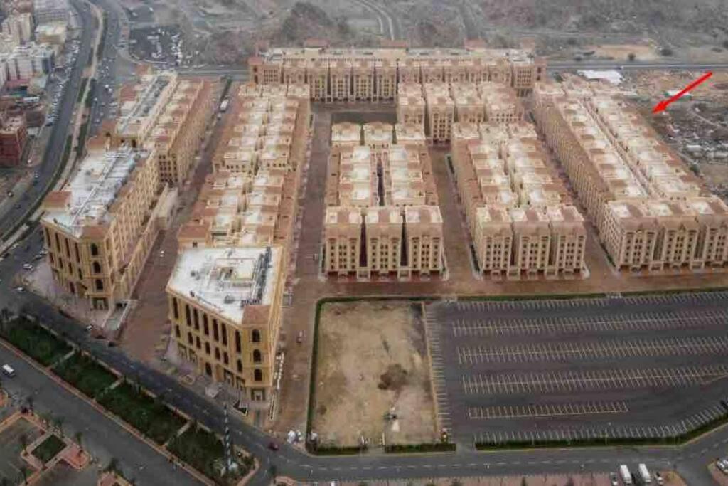 Mecca Penthouse