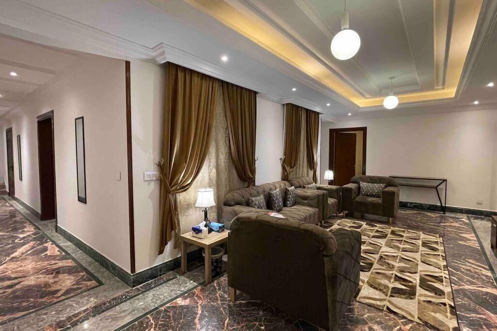 Mecca Penthouse
